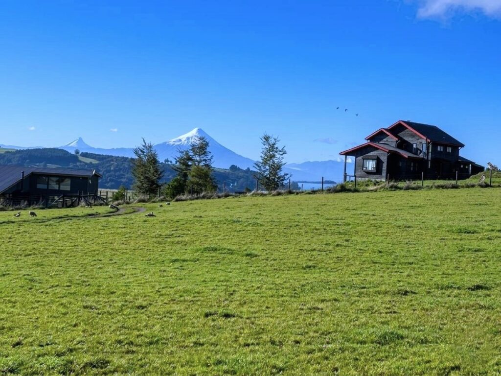 Parcela en venta en Llanquihue — foto 1