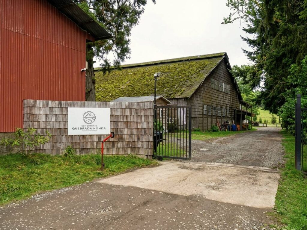 Parcela en venta en Llanquihue — foto 6