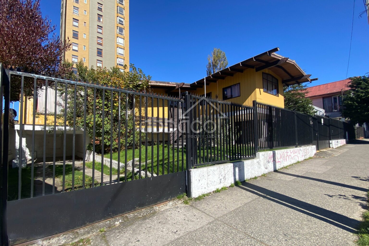 Casa en venta en Puerto Montt — foto 1