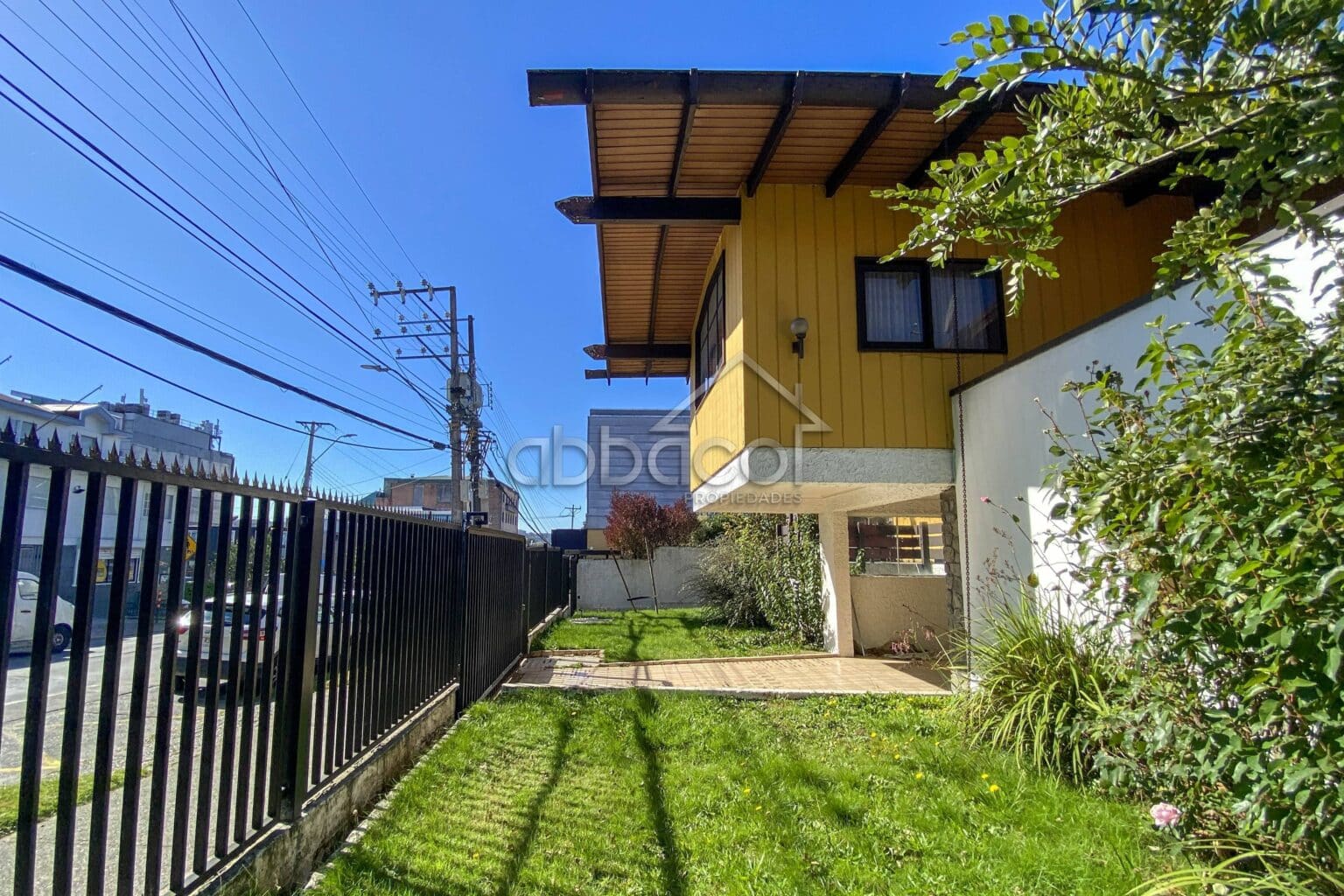 Casa en venta en Puerto Montt — foto 2