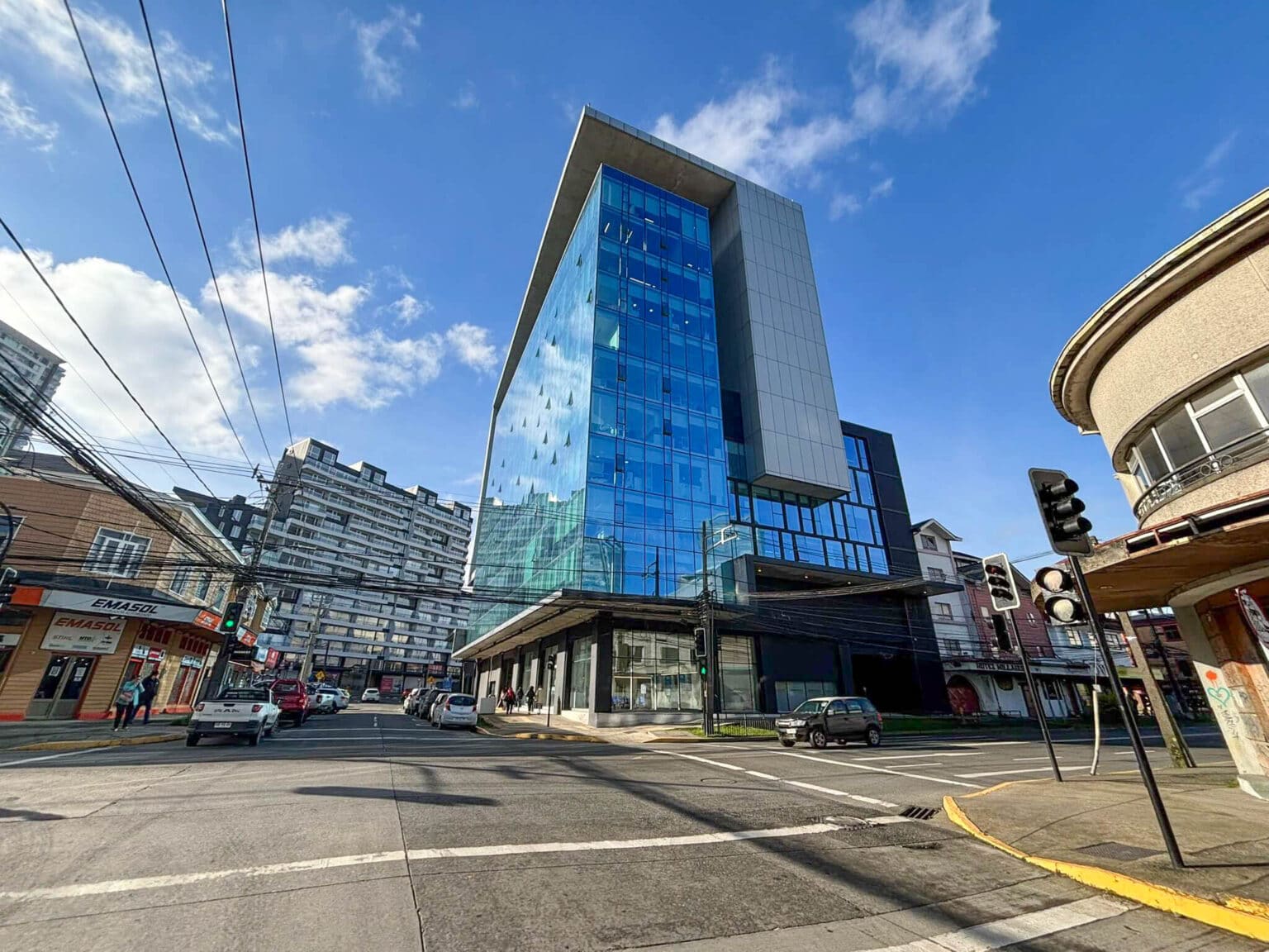 Local comercial en arriendo en Puerto Montt — foto 1