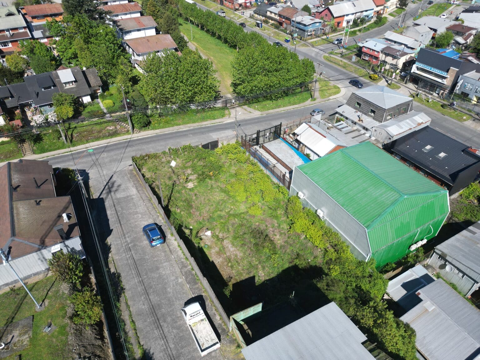 Terreno en venta en Puerto Montt — foto 3