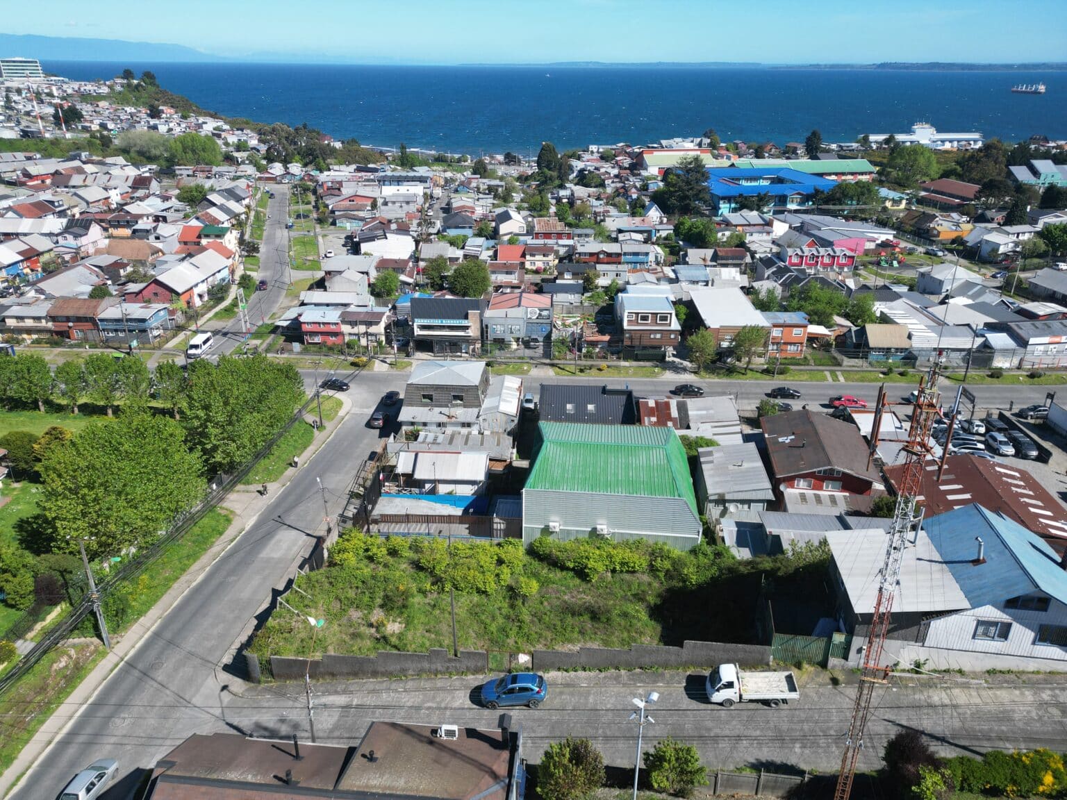 Terreno en venta en Puerto Montt — foto 4