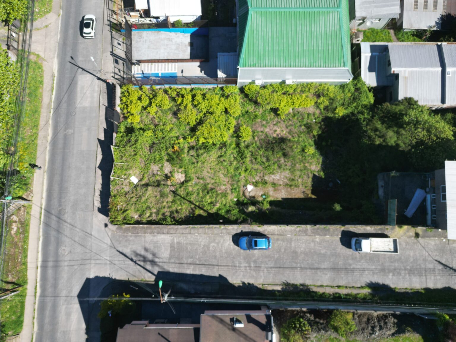 Terreno en venta en Puerto Montt — foto 5