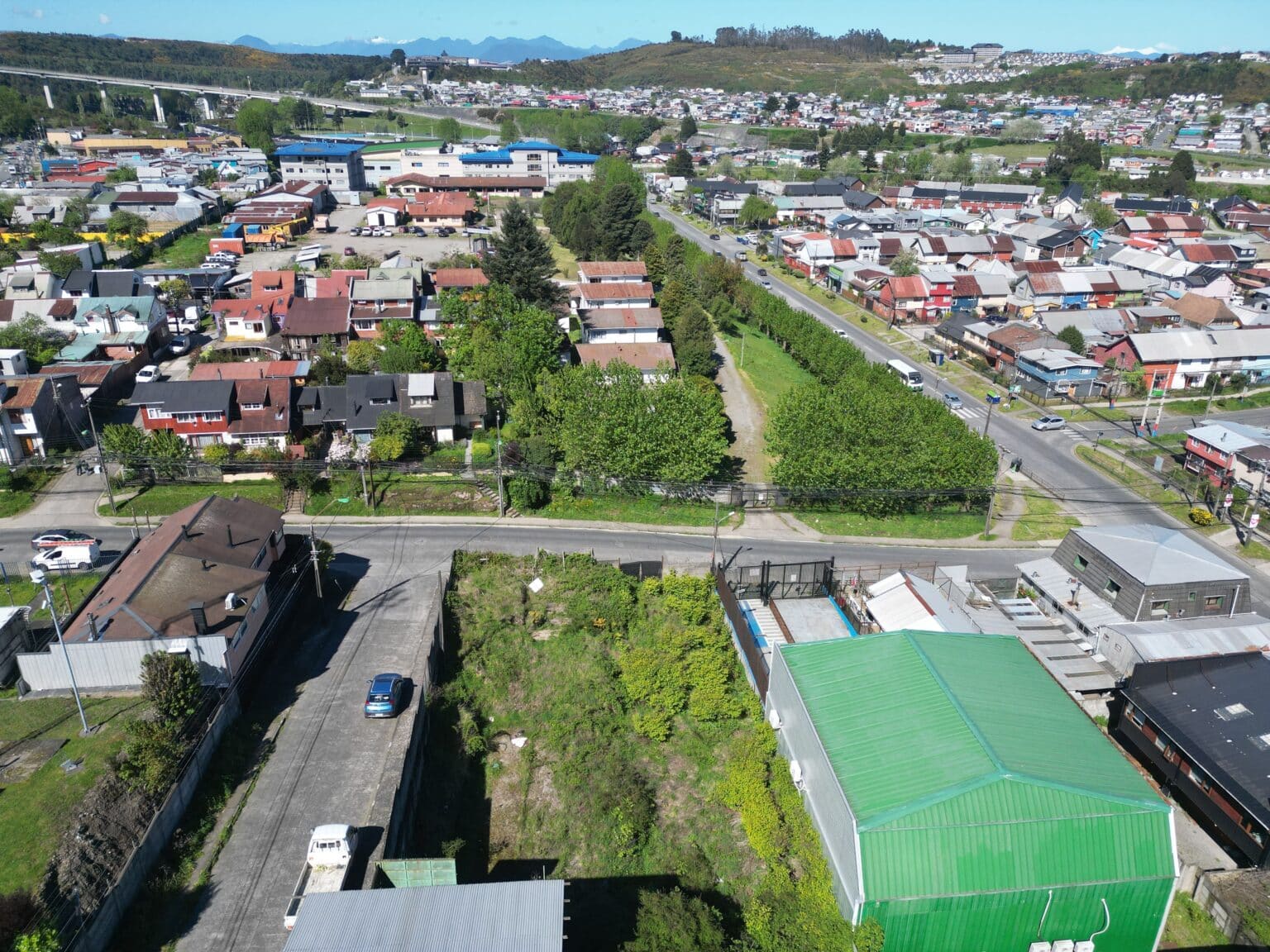Terreno en venta en Puerto Montt — foto 6
