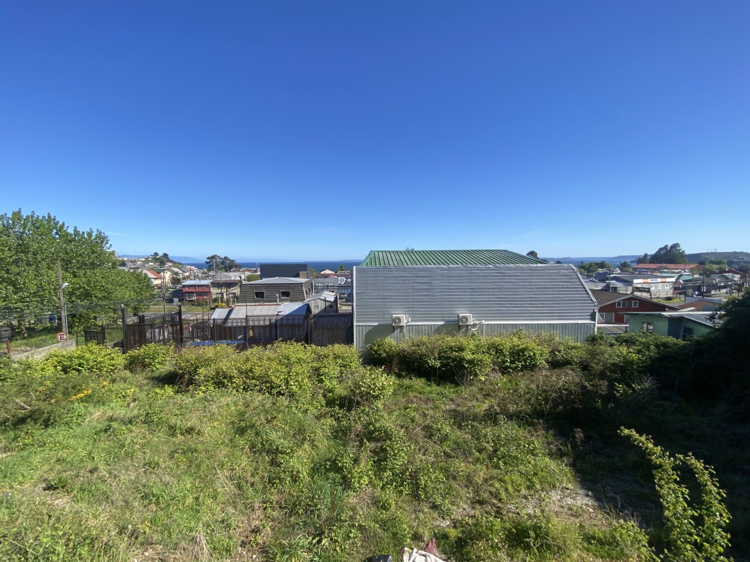 Terreno en venta en Puerto Montt — foto 7
