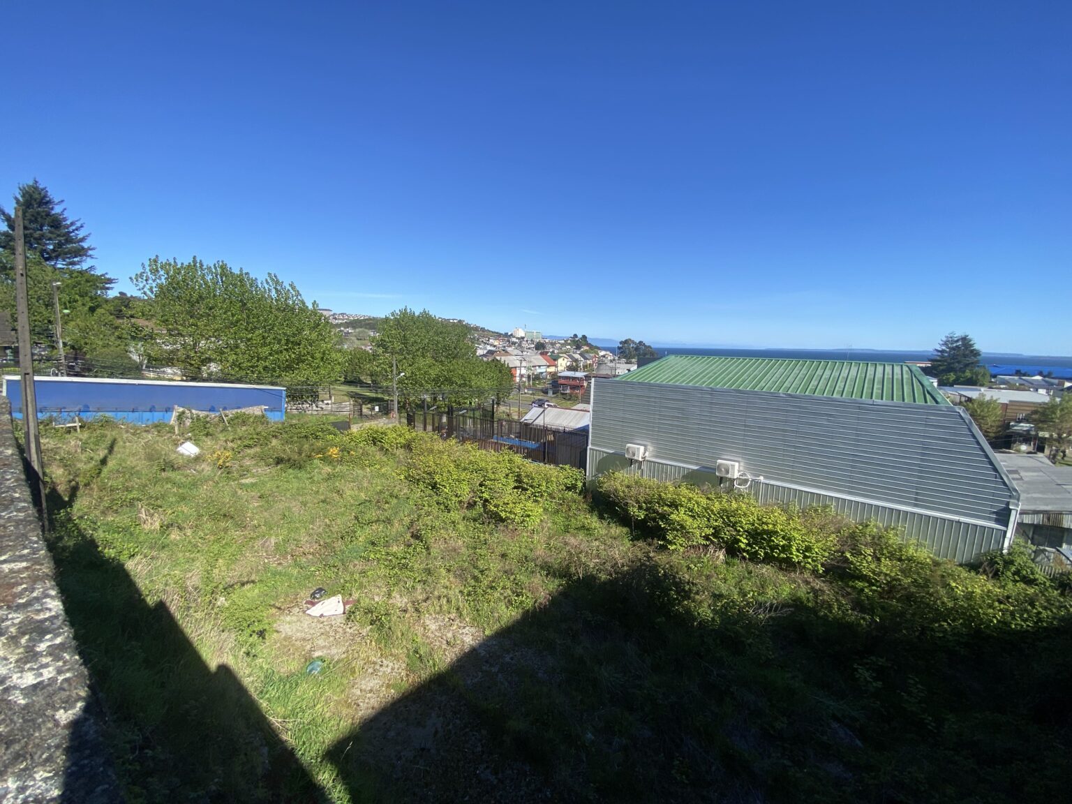 Terreno en venta en Puerto Montt — foto 8