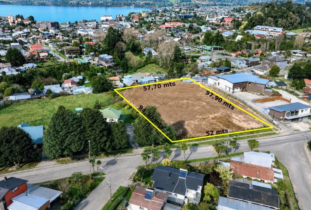 Terreno en venta en Puerto Varas — foto 2