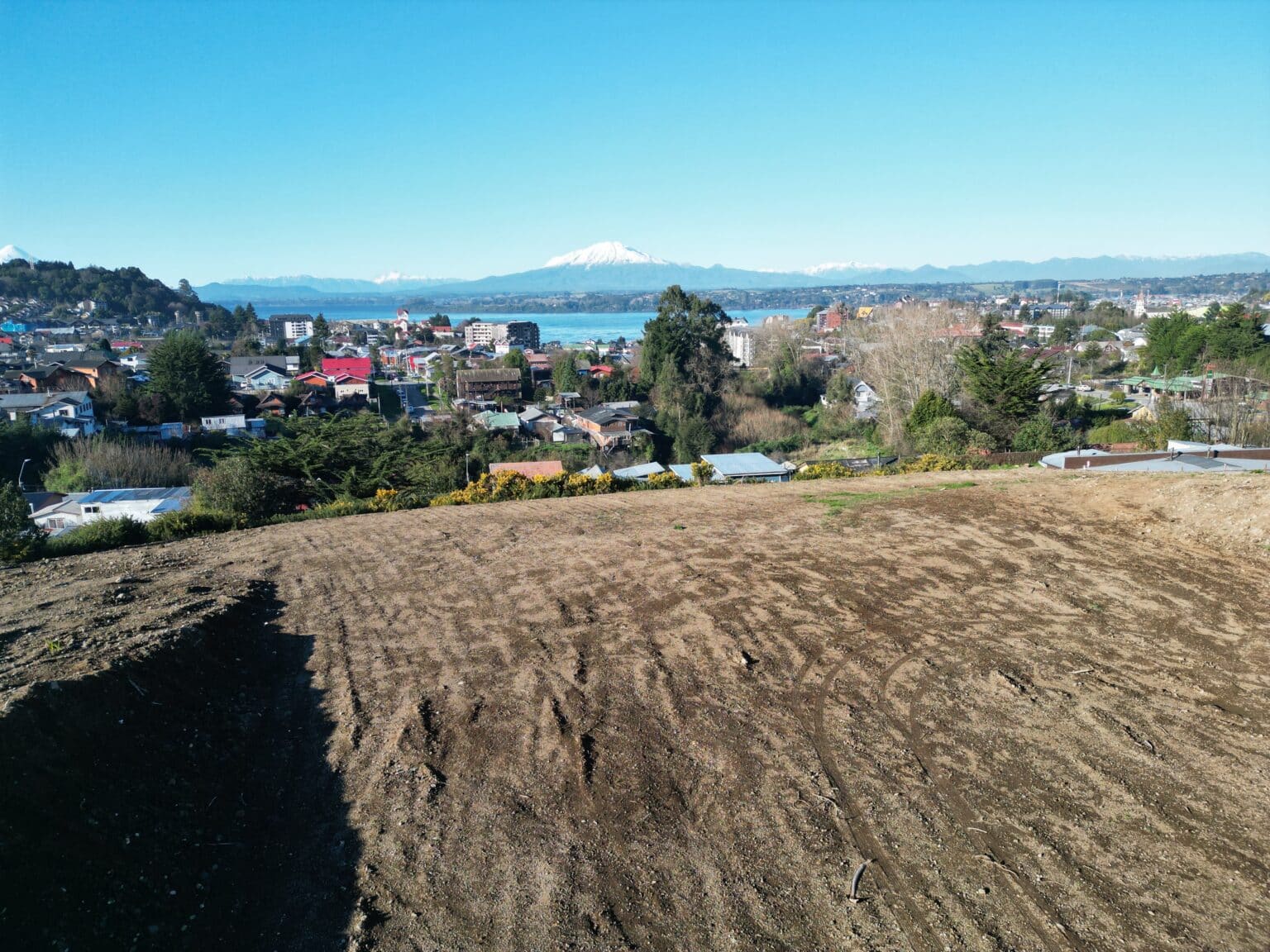 Terreno en venta en Puerto Varas — foto 3