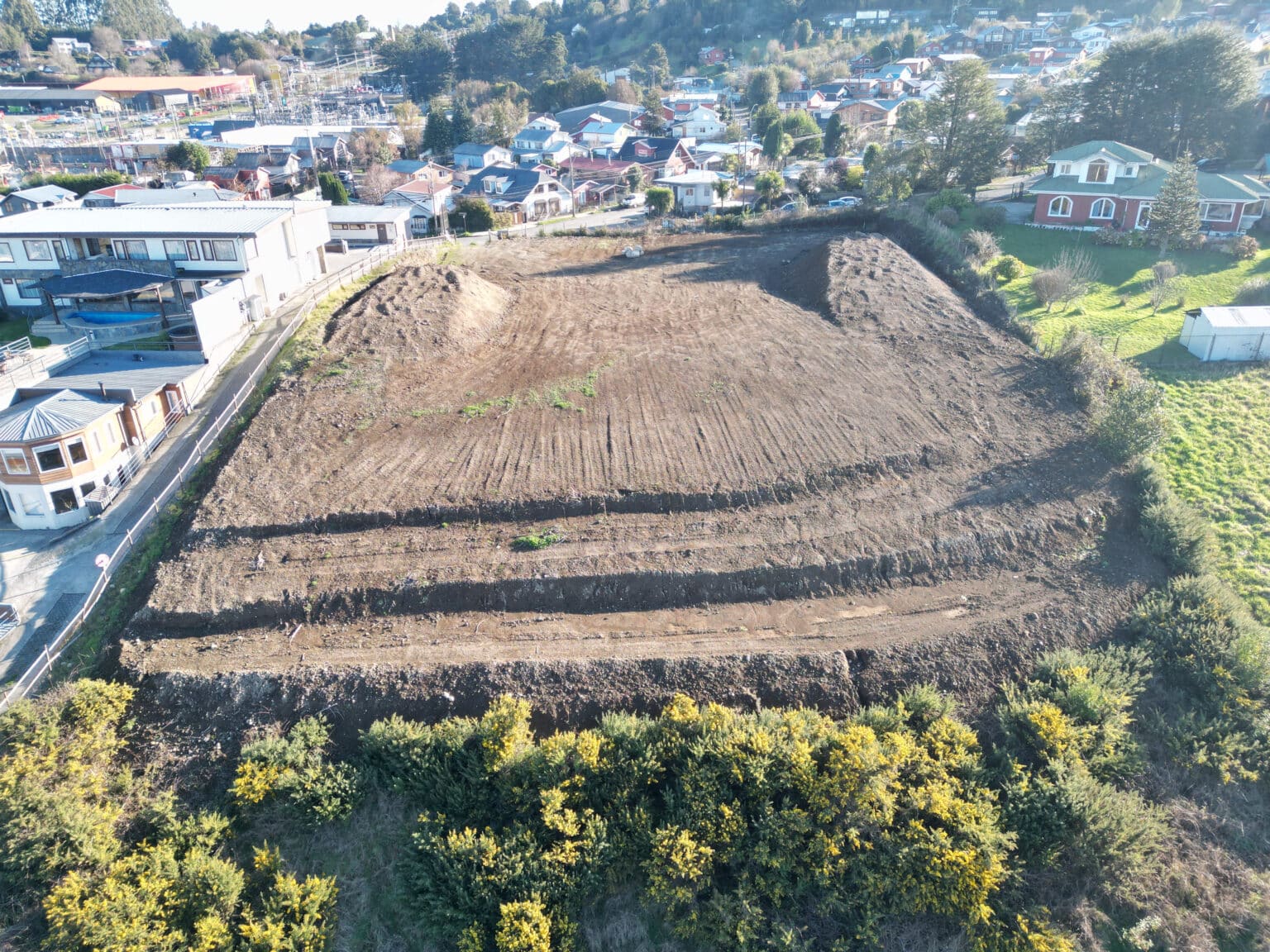 Terreno en venta en Puerto Varas — foto 4