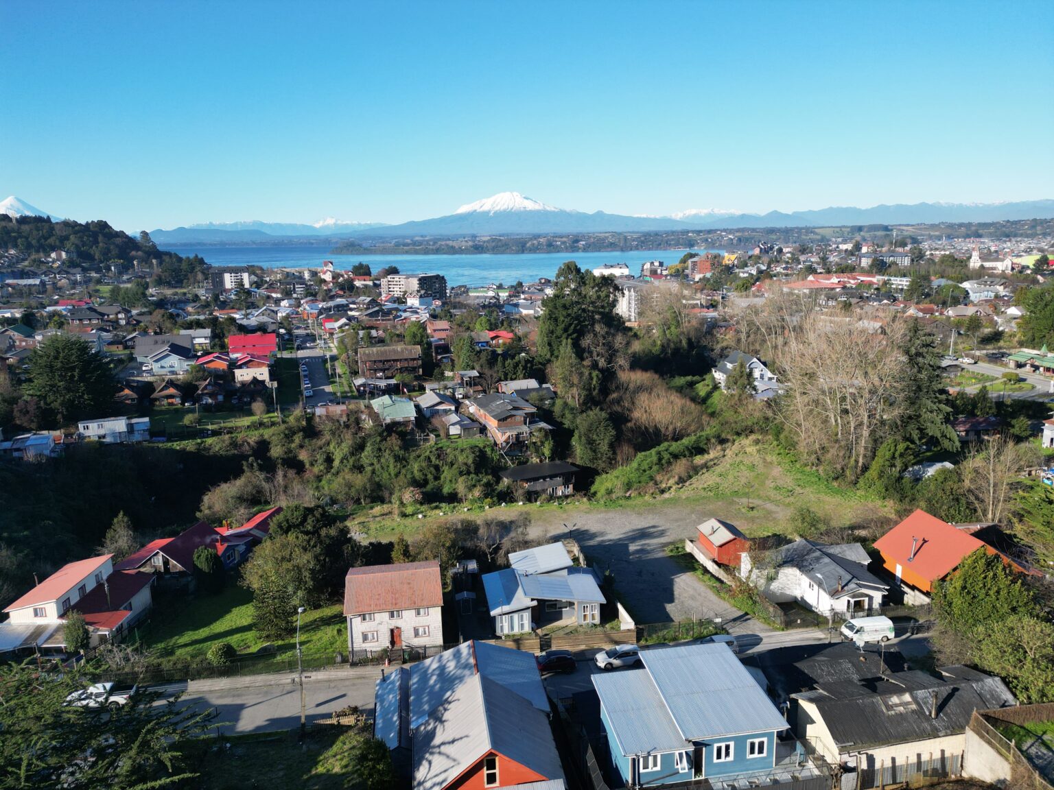 Terreno en venta en Puerto Varas — foto 5