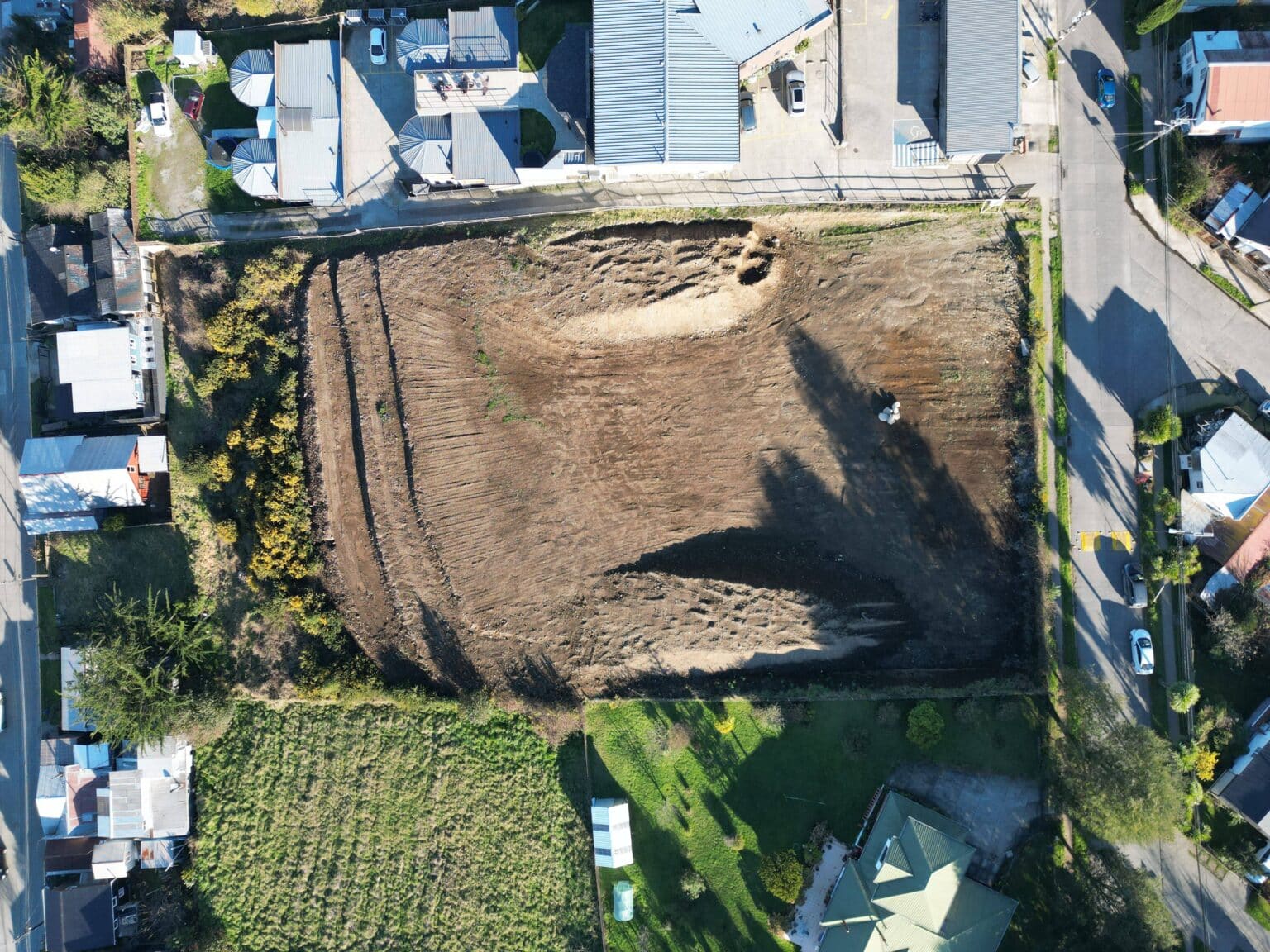 Terreno en venta en Puerto Varas — foto 6