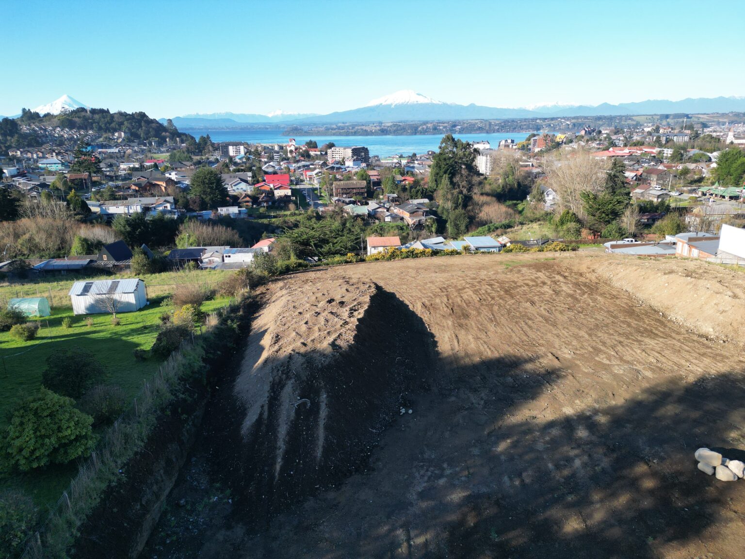 Terreno en venta en Puerto Varas — foto 7