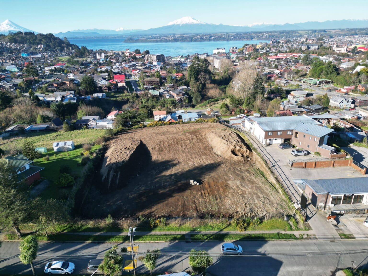 Terreno en venta en Puerto Varas — foto 9