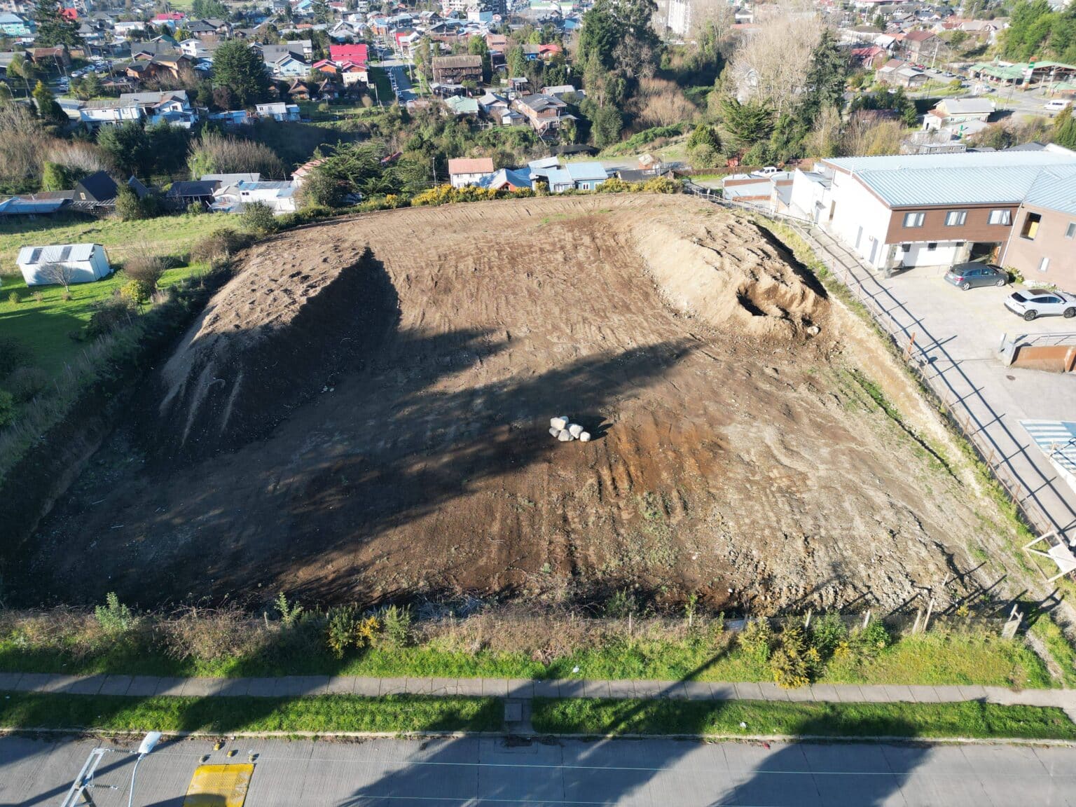 Terreno en venta en Puerto Varas — foto 10