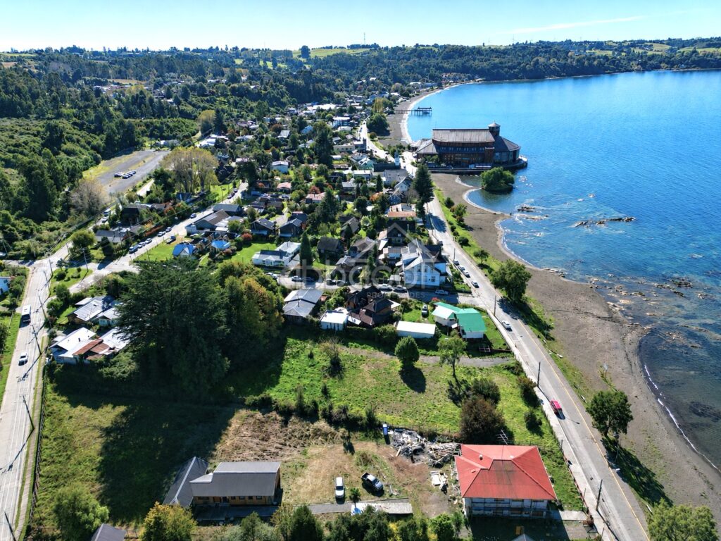 Terreno en venta en Frutillar — foto 3