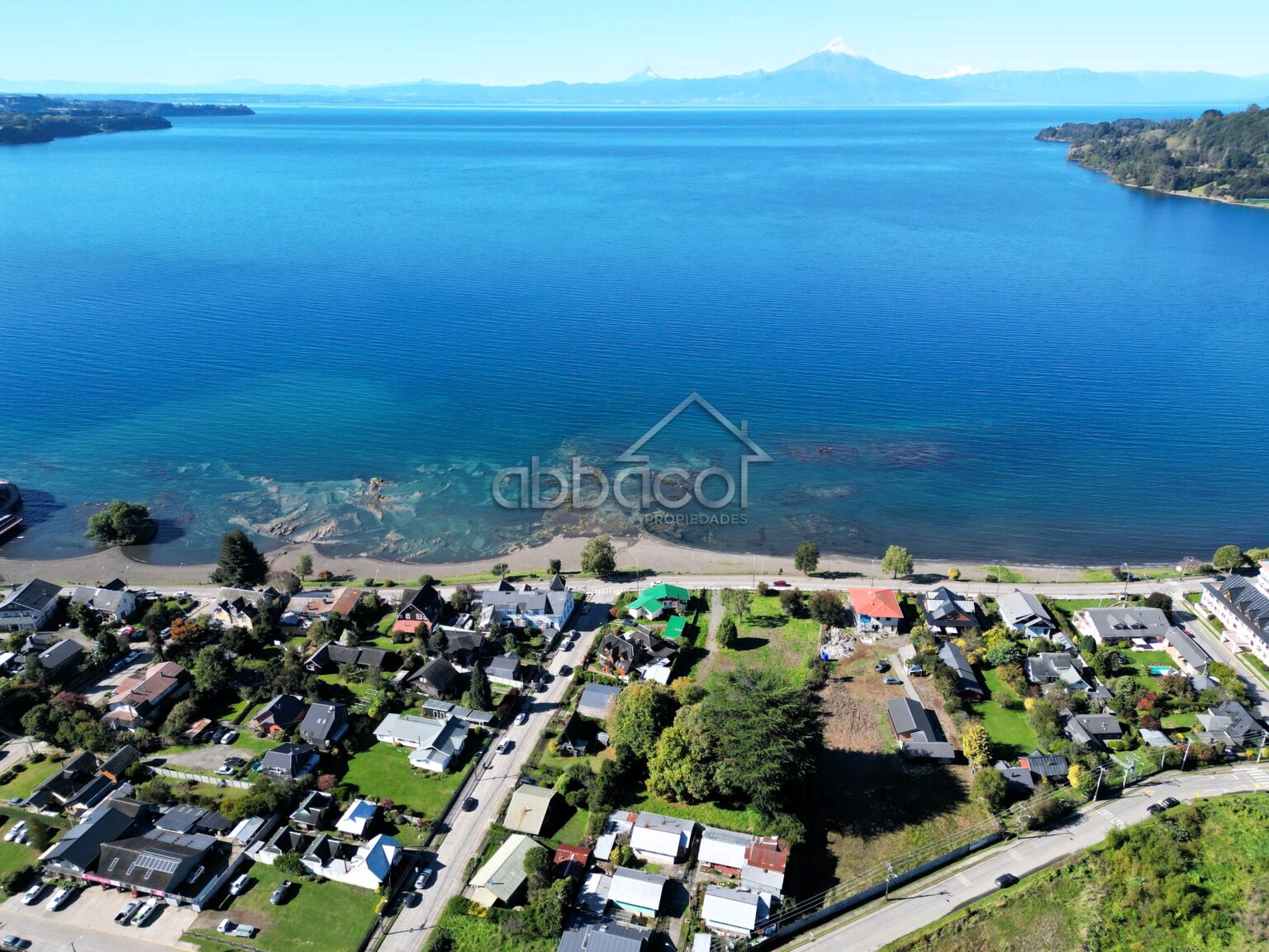 Terreno en venta en Frutillar — foto 4
