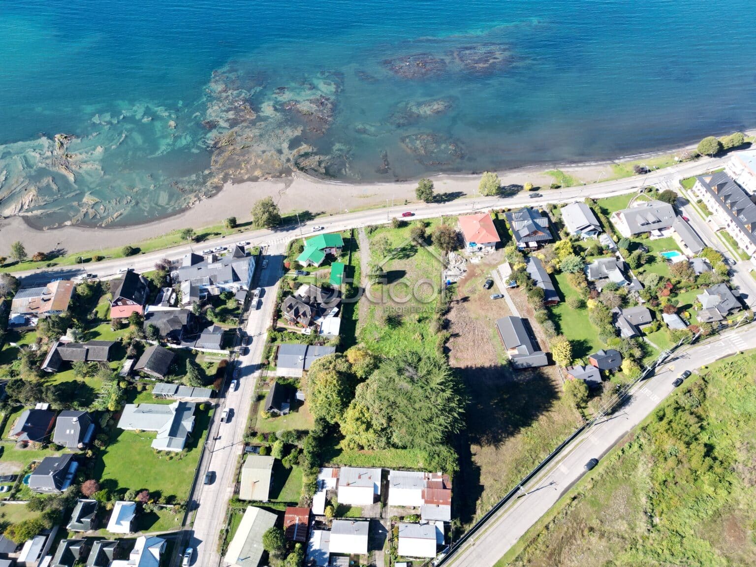 Terreno en venta en Frutillar — foto 5
