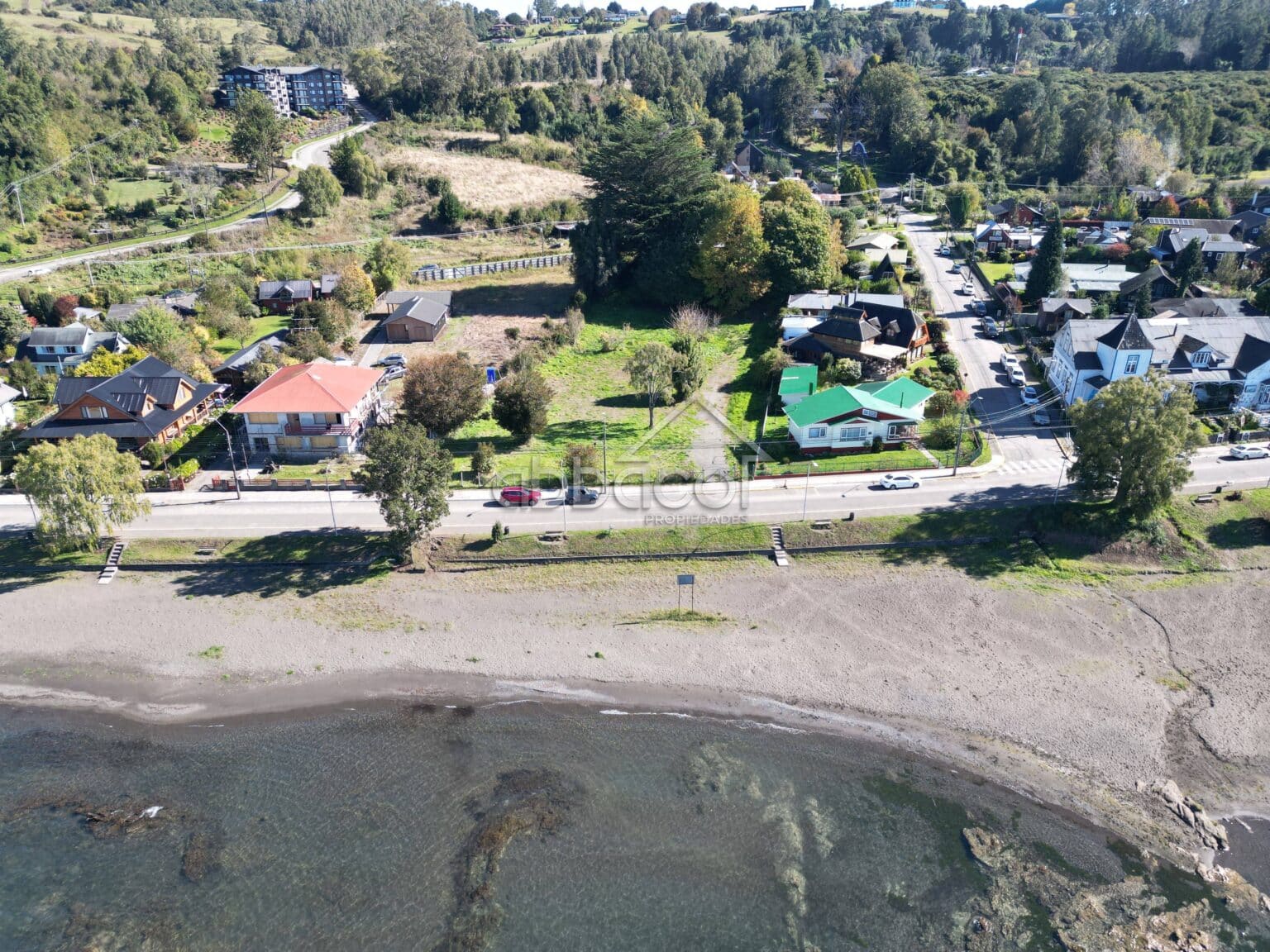 Terreno en venta en Frutillar — foto 6