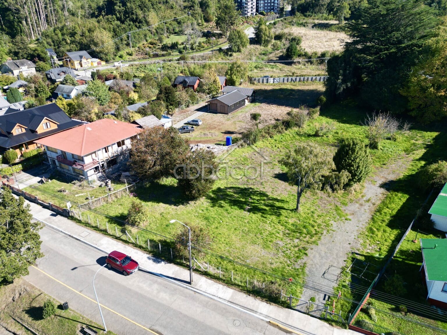 Terreno en venta en Frutillar — foto 7