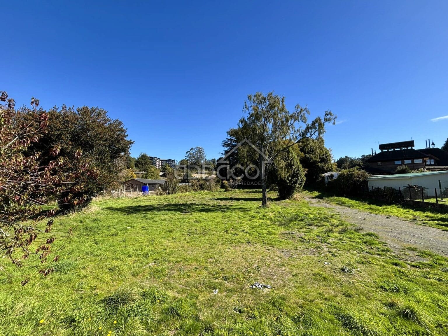Terreno en venta en Frutillar — foto 8