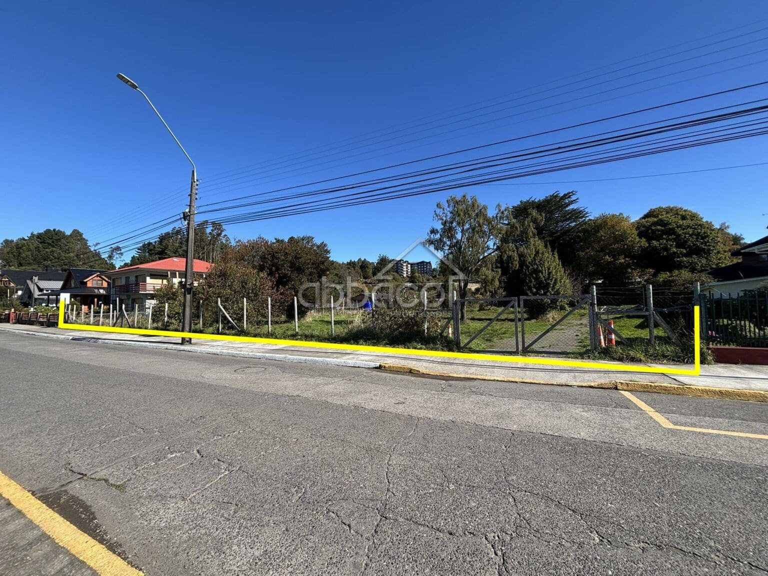 Terreno en venta en Frutillar — foto 9