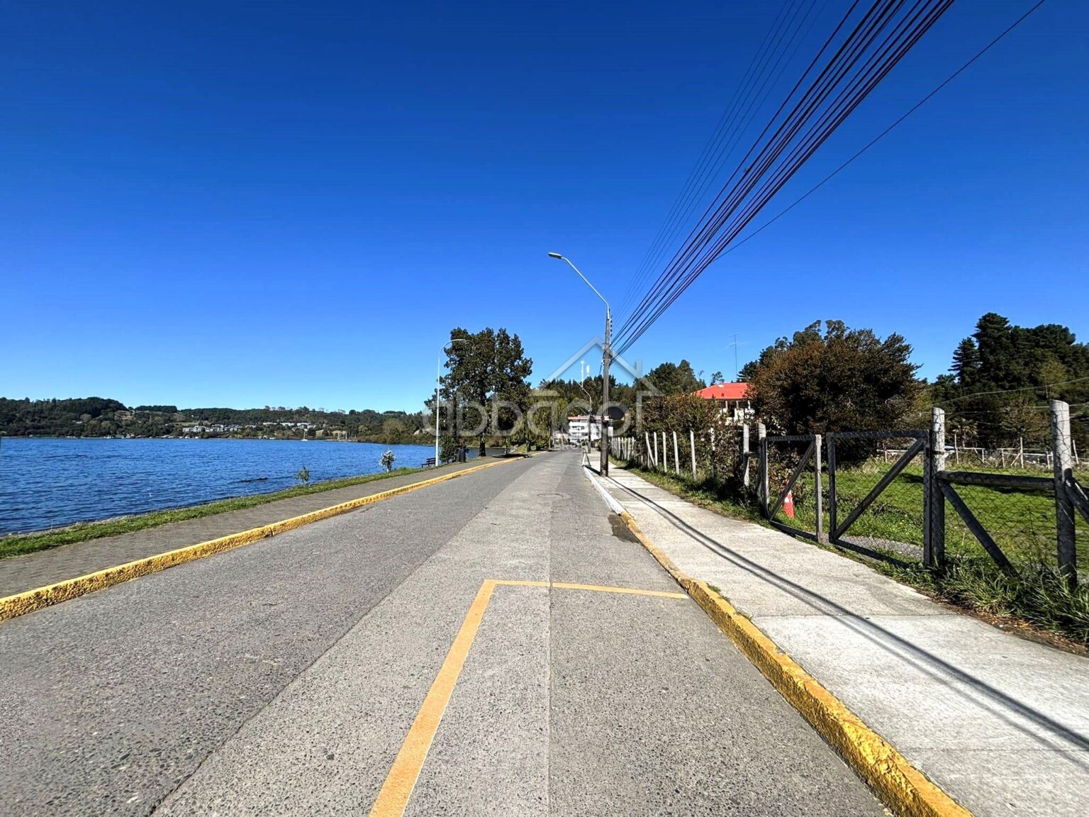 Terreno en venta en Frutillar — foto 10