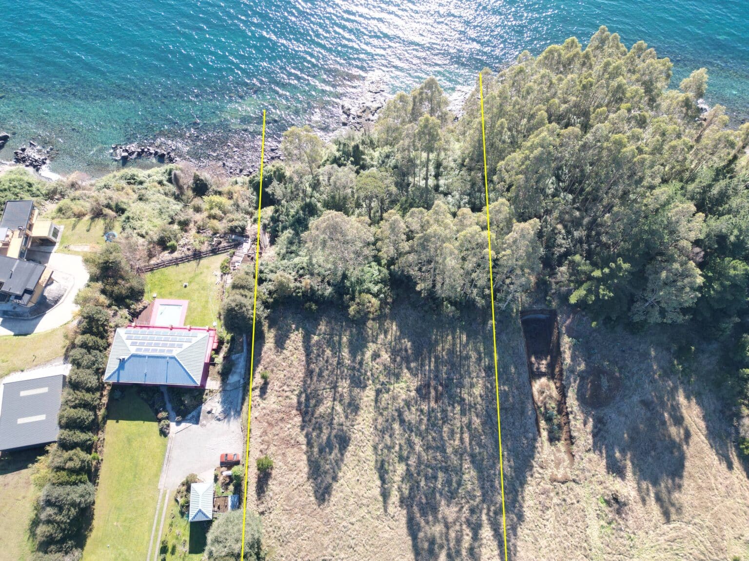 Terreno en venta en Puerto Varas — foto 1