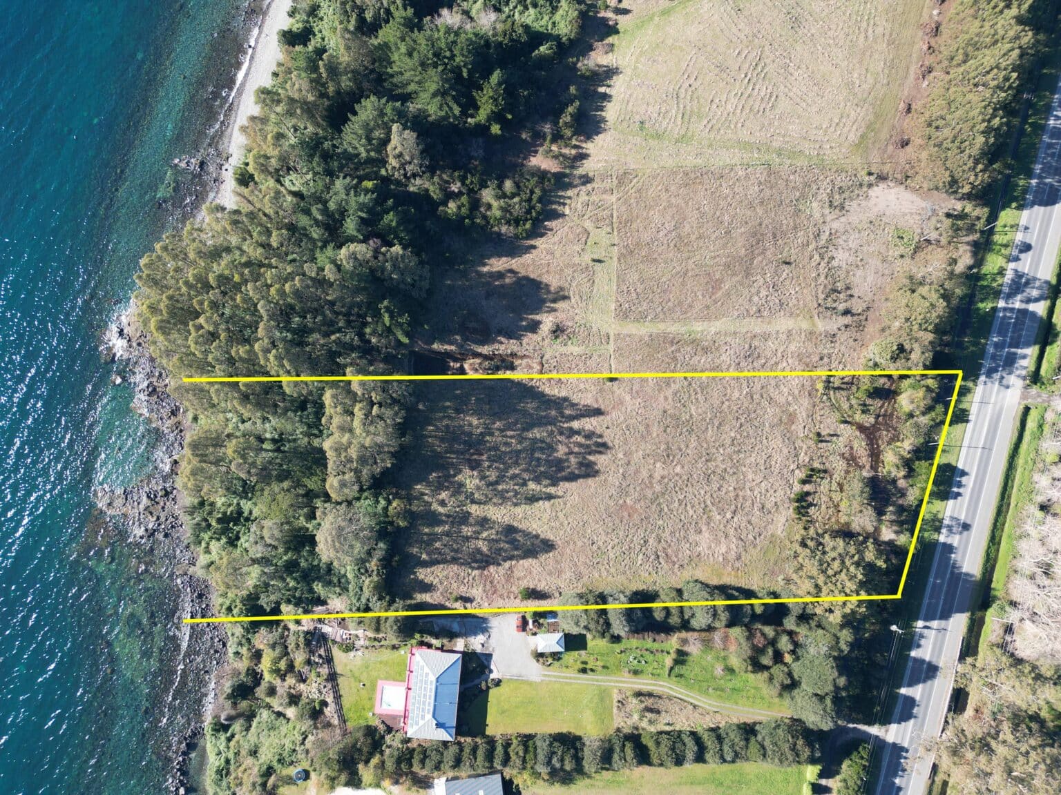 Terreno en venta en Puerto Varas — foto 3