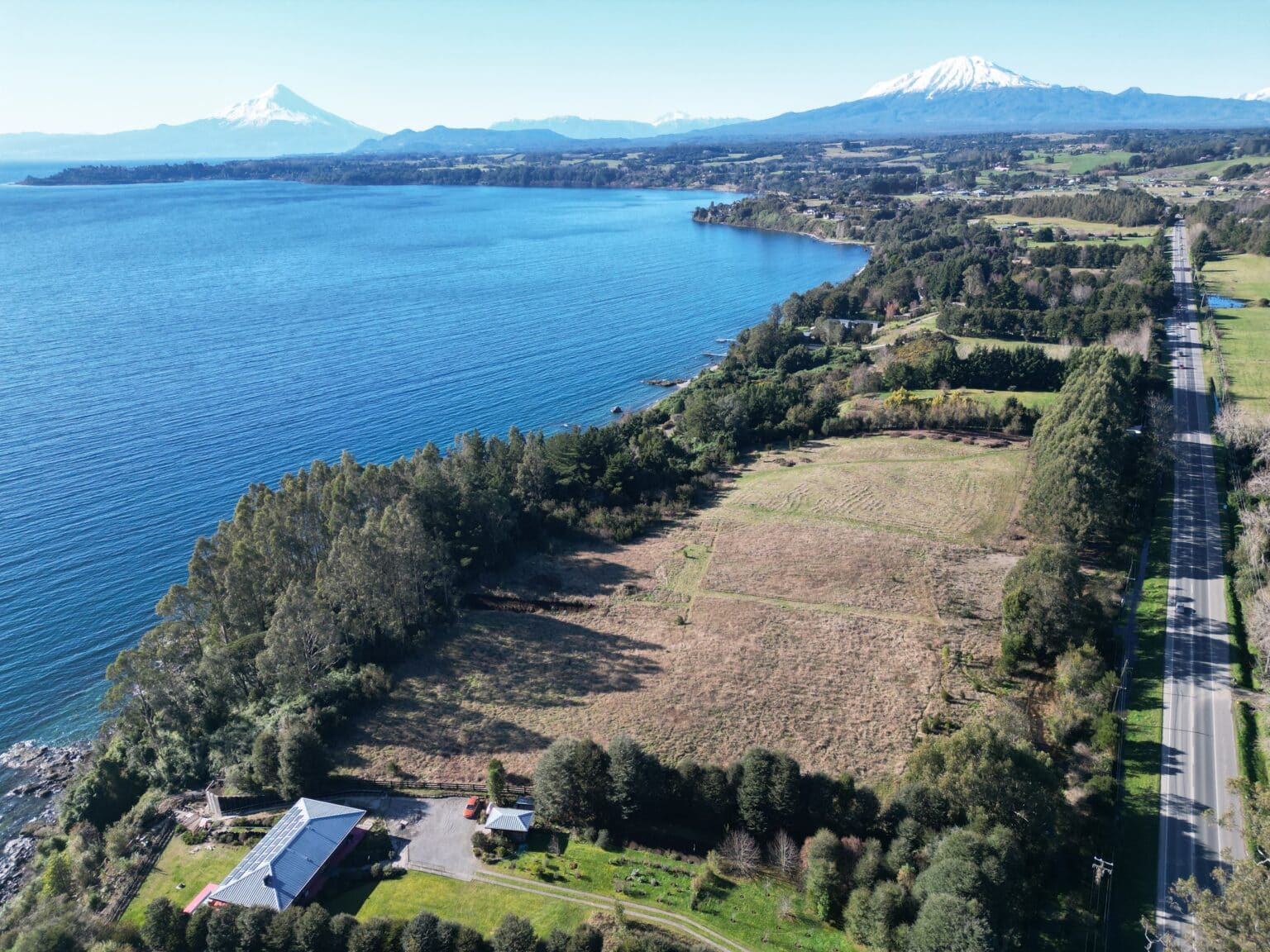 Terreno en venta en Puerto Varas — foto 4
