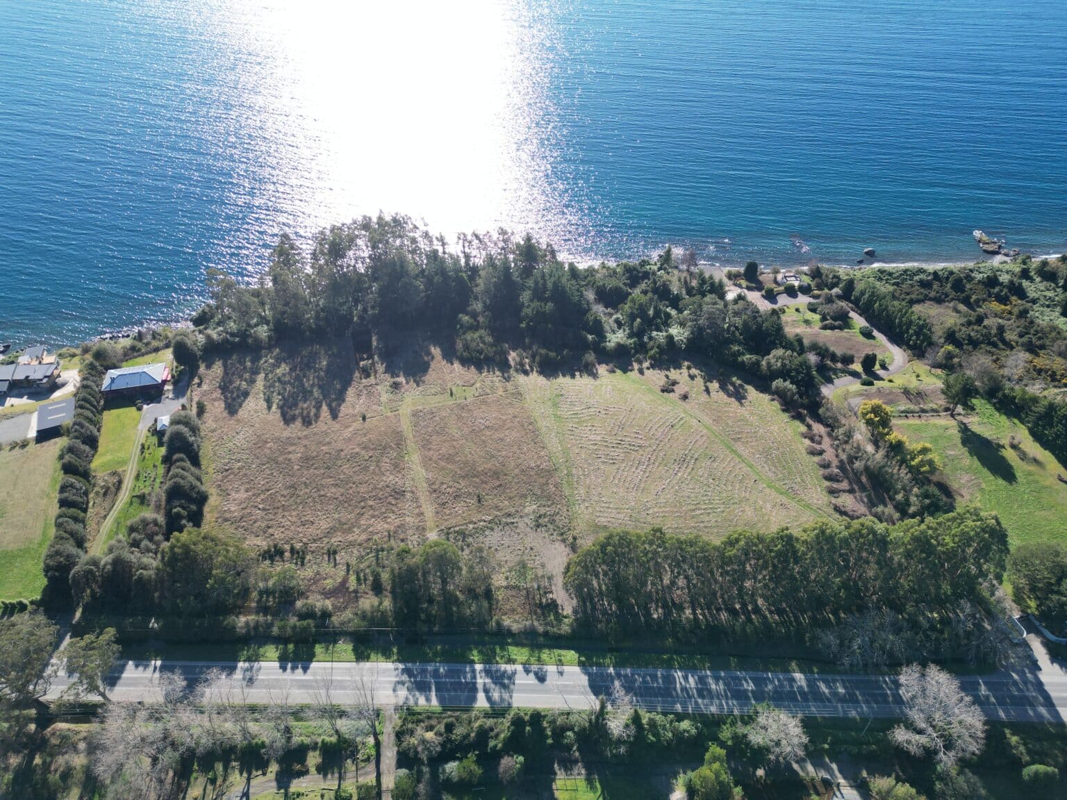 Terreno en venta en Puerto Varas — foto 5