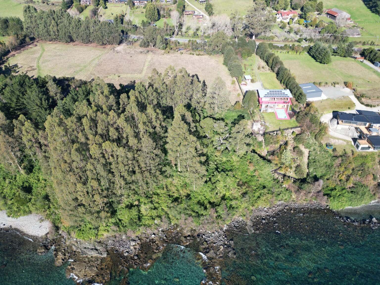 Terreno en venta en Puerto Varas — foto 6