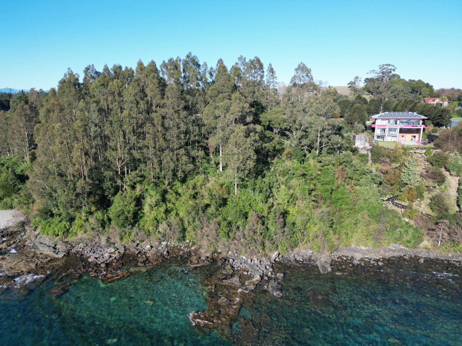 Terreno en venta en Puerto Varas — foto 7