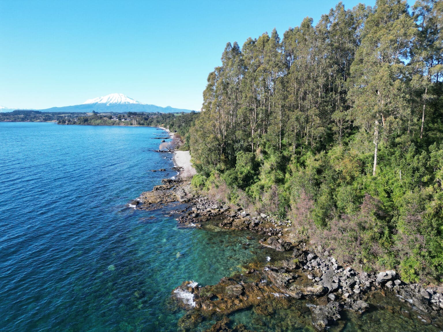 Terreno en venta en Puerto Varas — foto 8