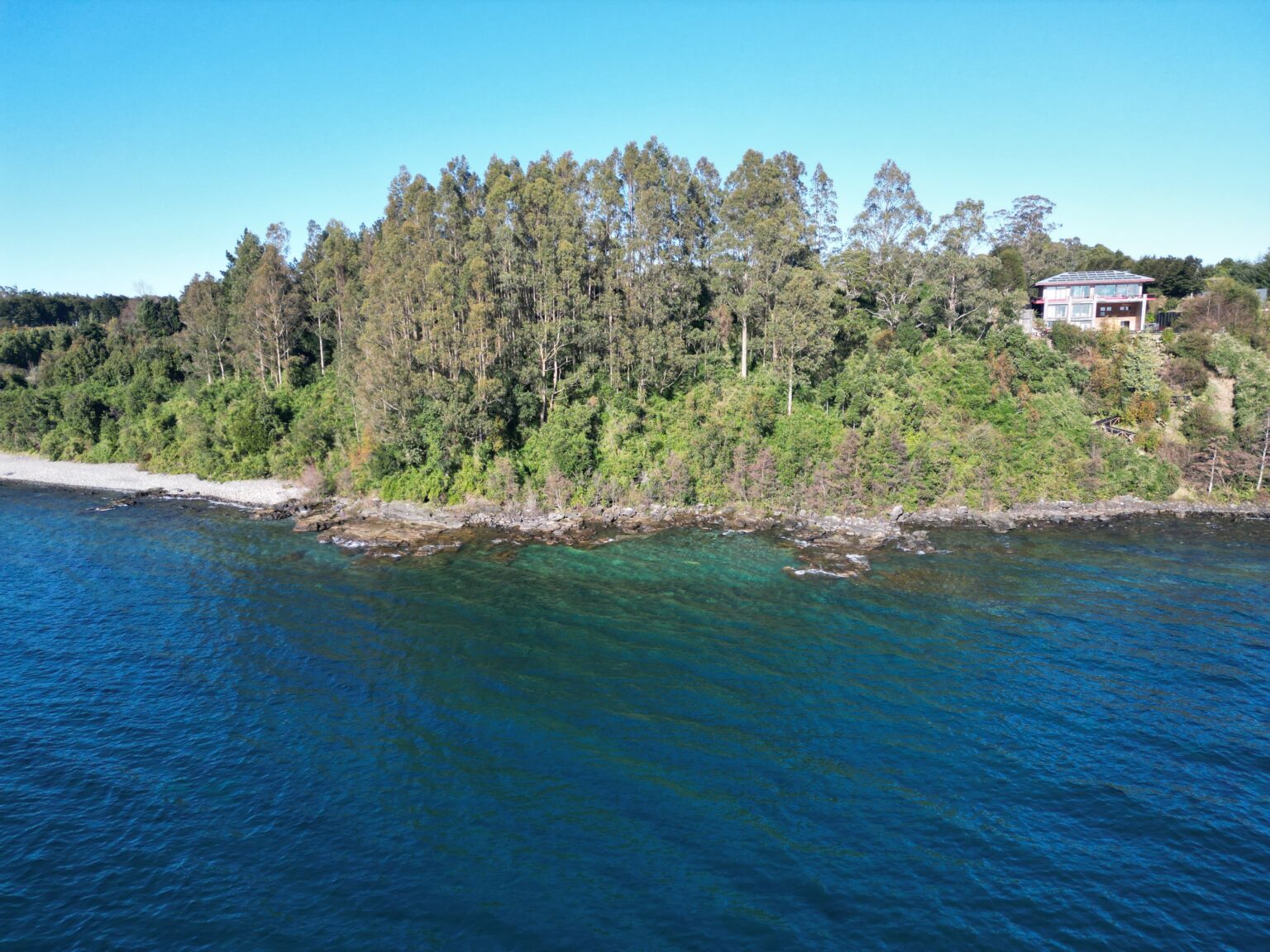 Terreno en venta en Puerto Varas — foto 9
