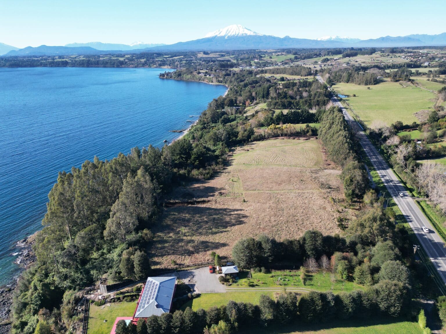 Terreno en venta en Puerto Varas — foto 10