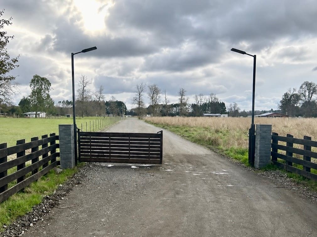 Parcela en venta en Frutillar — foto 3