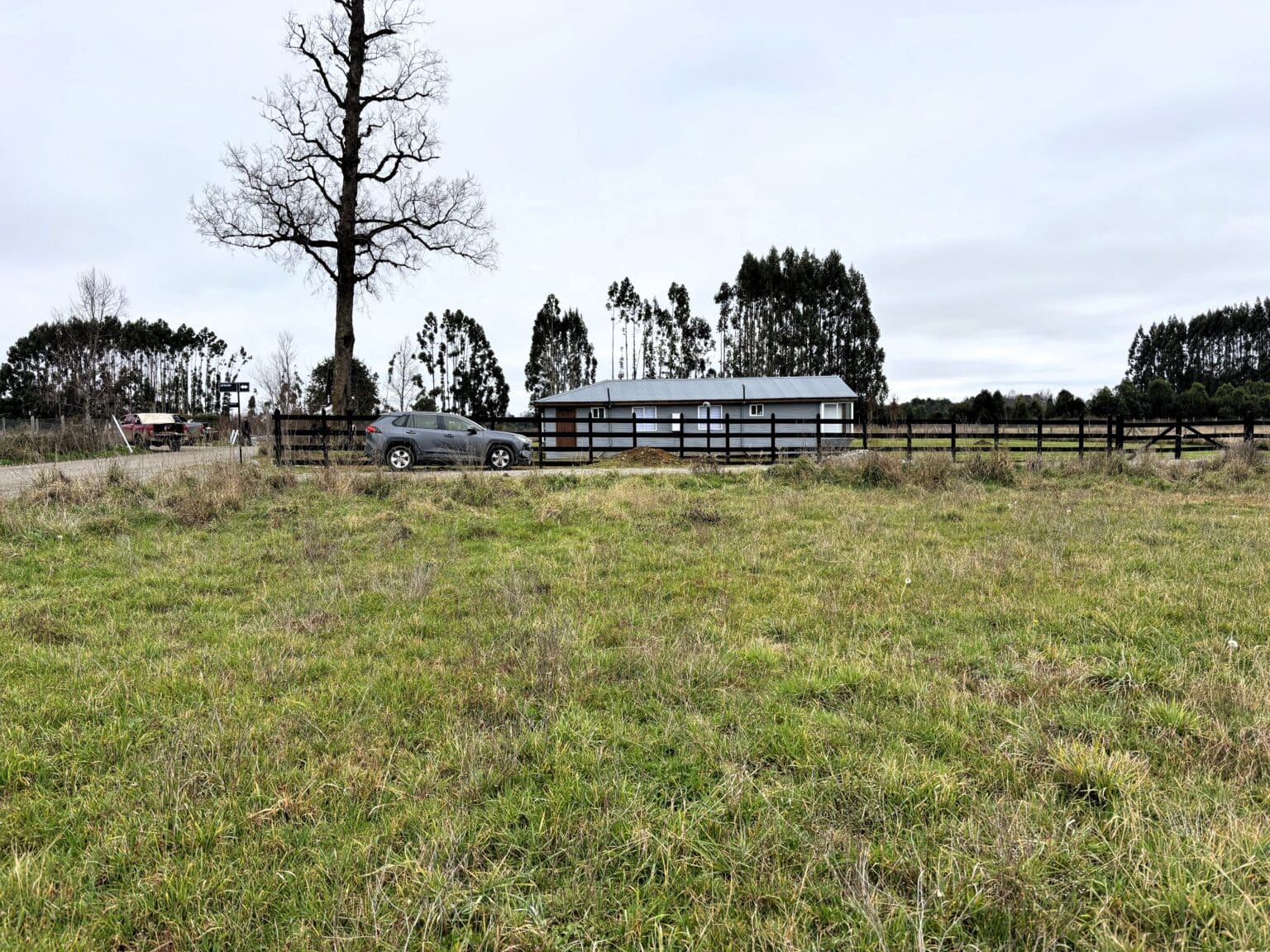 Parcela en venta en Frutillar — foto 4