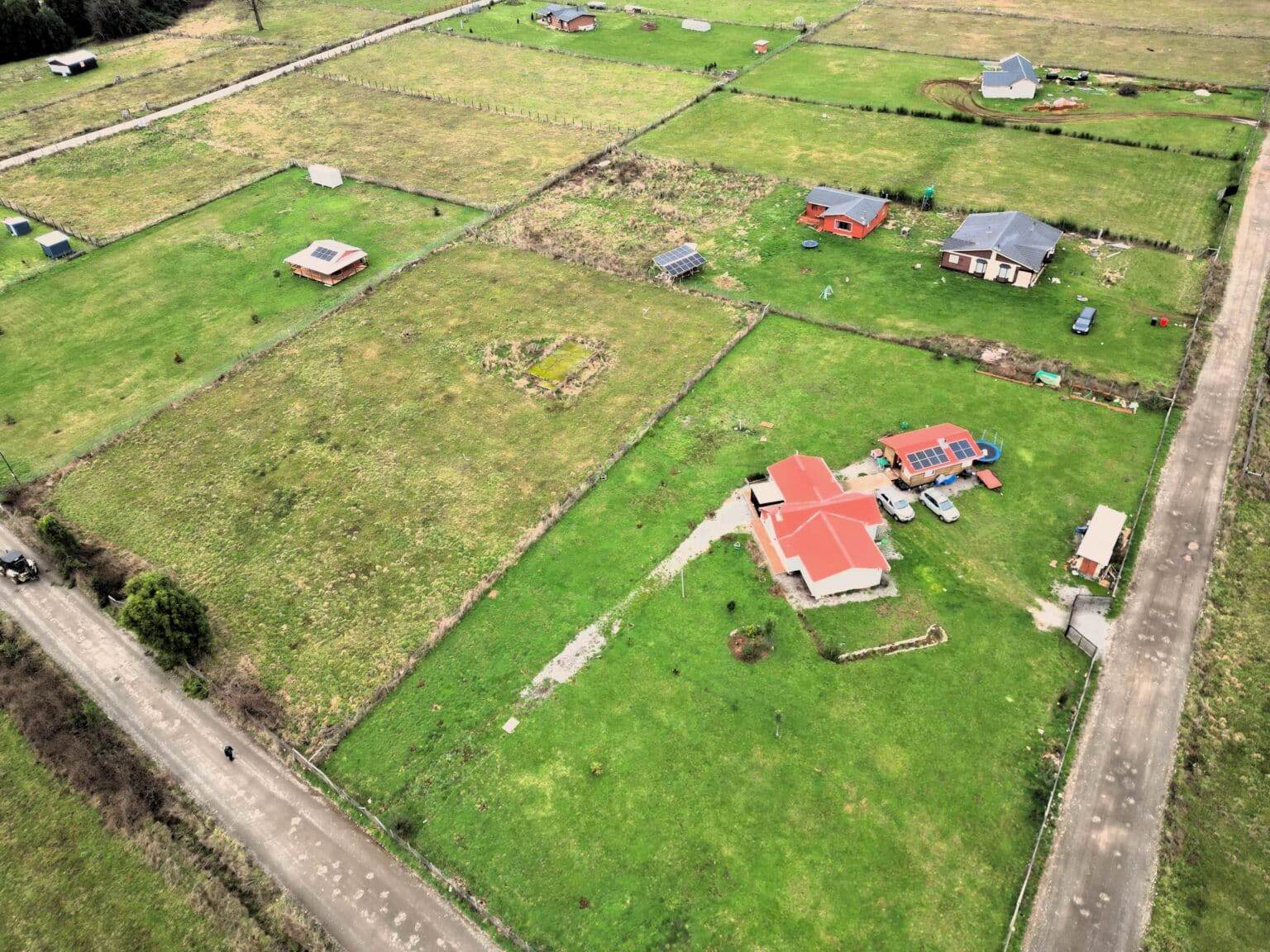 Parcela en venta en Frutillar — foto 10