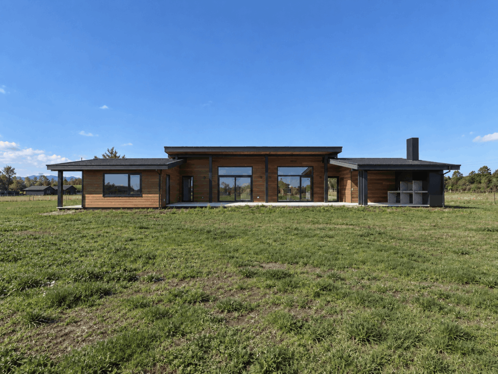 Casa en venta en Osorno — foto 1