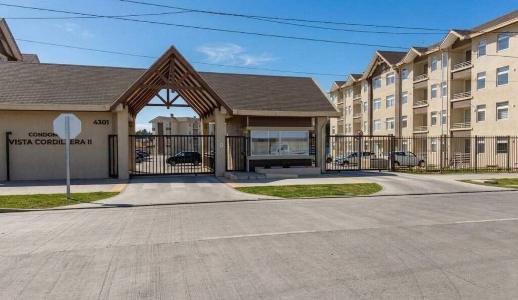 Departamento en arriendo en Puerto Montt — foto 1