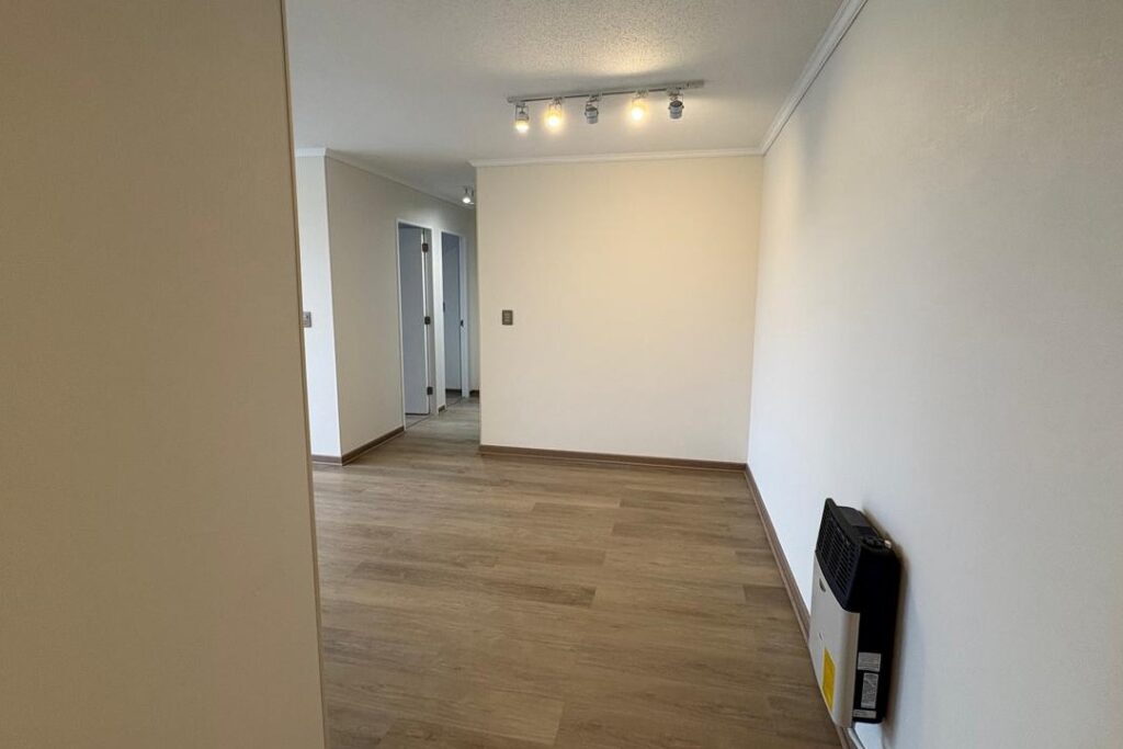 Departamento en arriendo en Puerto Montt — foto 2