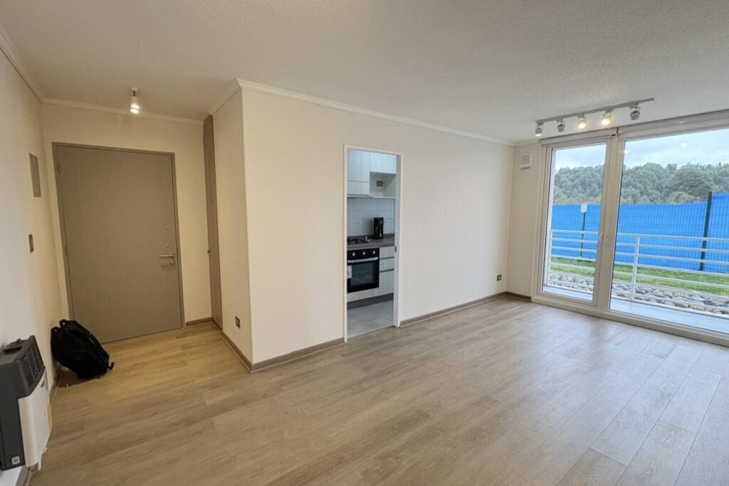 Departamento en arriendo en Puerto Montt — foto 3
