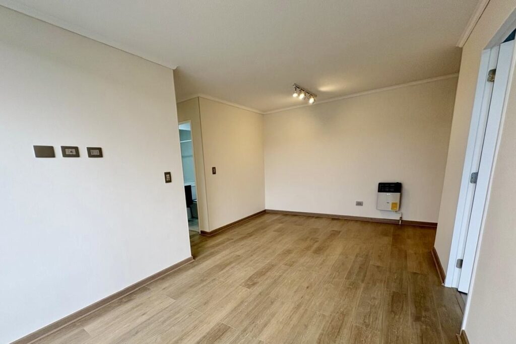 Departamento en arriendo en Puerto Montt — foto 4