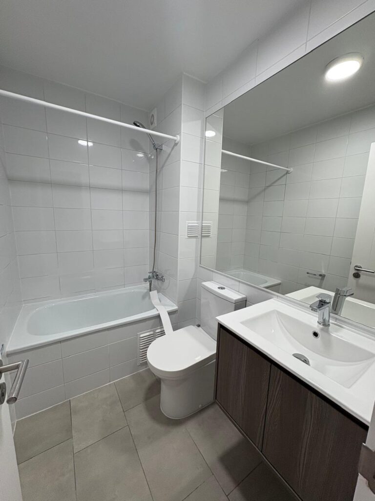 Departamento en arriendo en Puerto Montt — foto 8