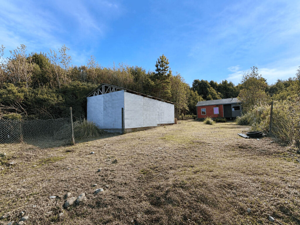 Terreno en venta en Puerto Montt — foto 1