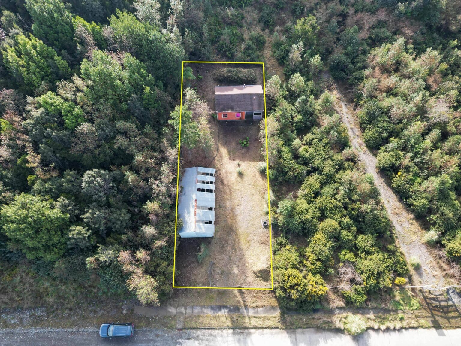 Terreno en venta en Puerto Montt — foto 3