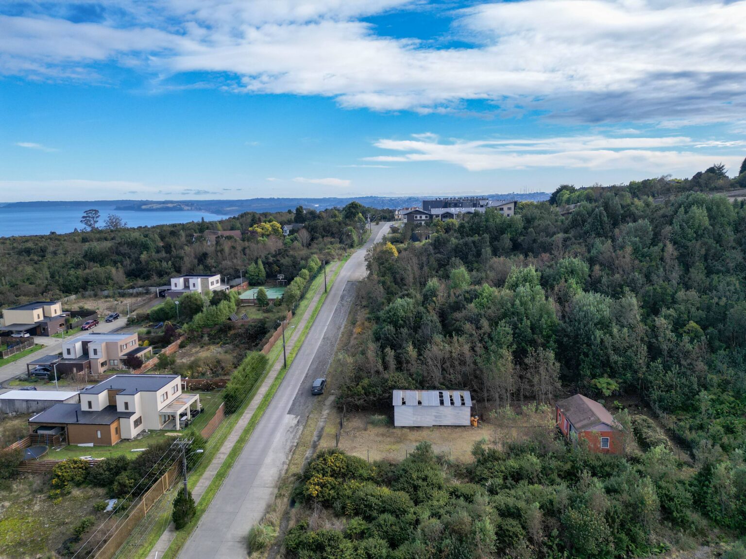 Terreno en venta en Puerto Montt — foto 7