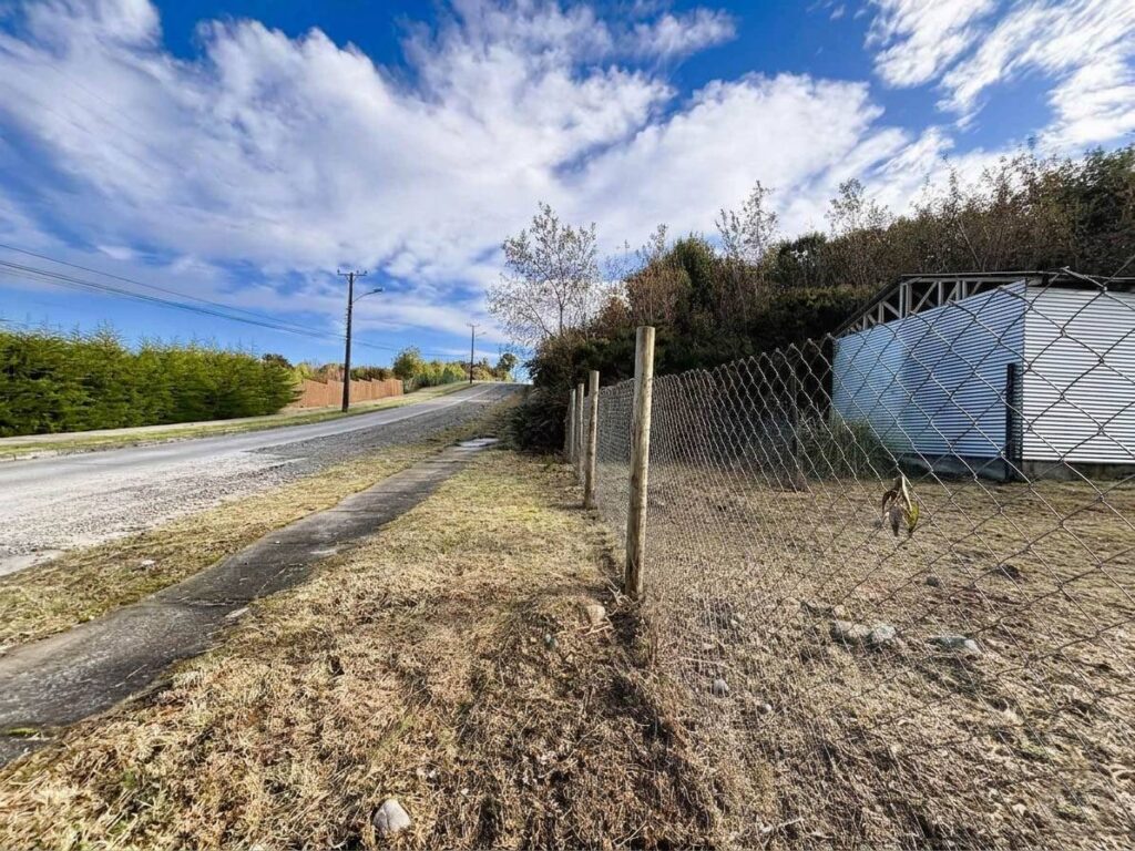 Terreno en venta en Puerto Montt — foto 8