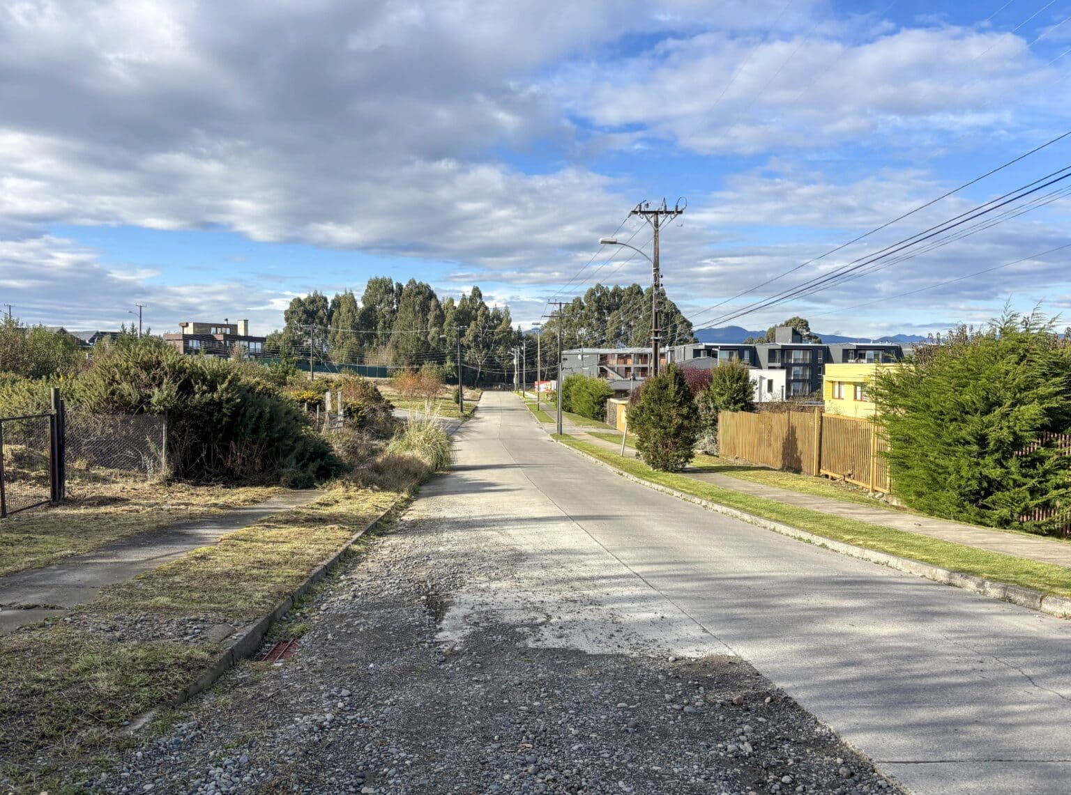 Terreno en venta en Puerto Montt — foto 9